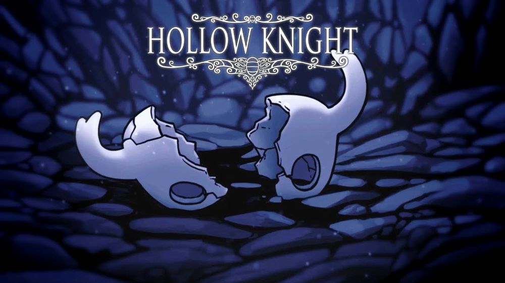 Cancellata l'edizione fisica di Hollow Knight.jpg